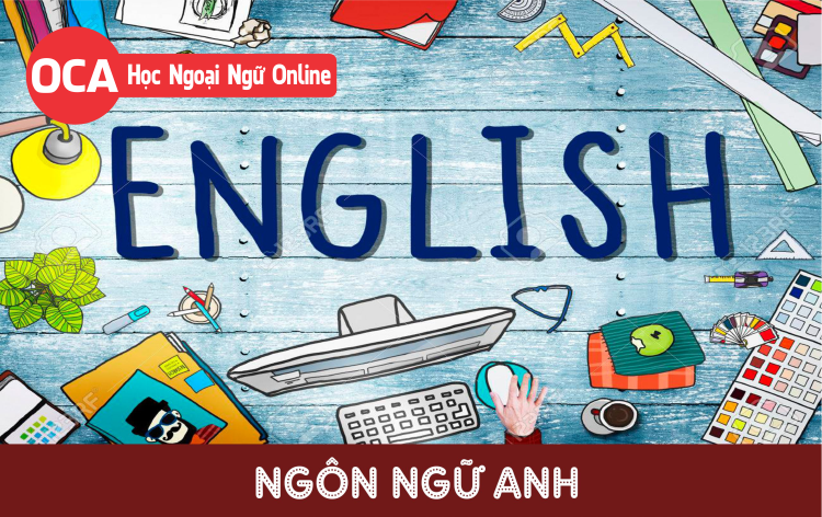 ngành Ngôn ngữ Anh có tên tiếng Anh là gì?