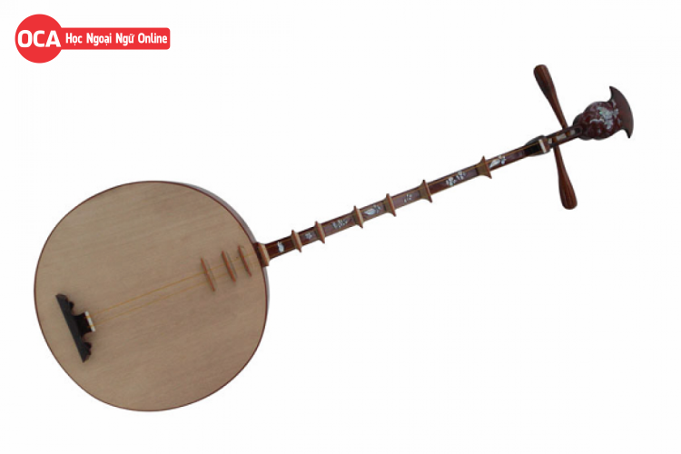 Từ vựng tiếng Trung về nhạc cụ truyền thống Trung Quốc