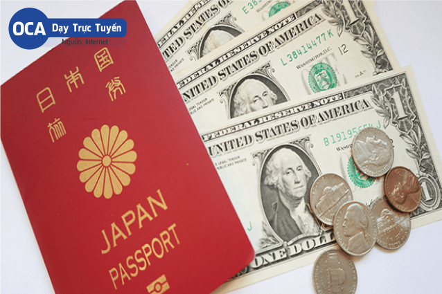 Xin visa du lịch Nhật Bản hết bao nhiêu tiền